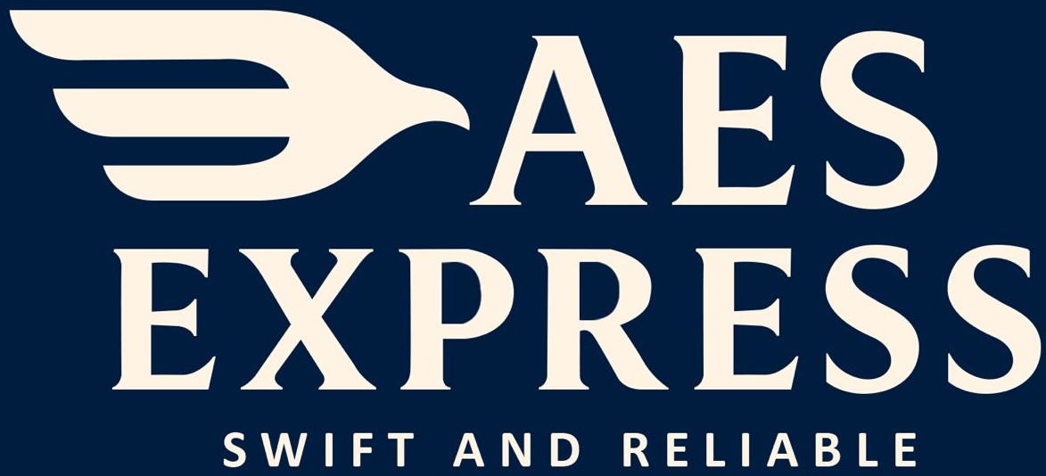 AES Express logo
